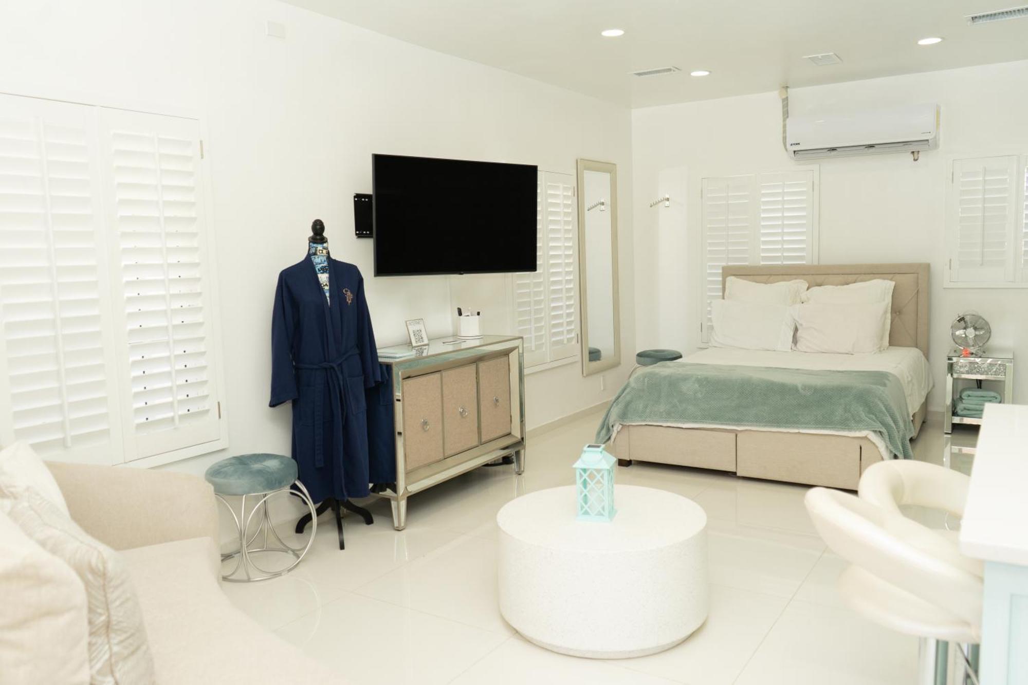Apartament Luxury Lofts With Private Pool Ciudad Juárez Zewnętrze zdjęcie