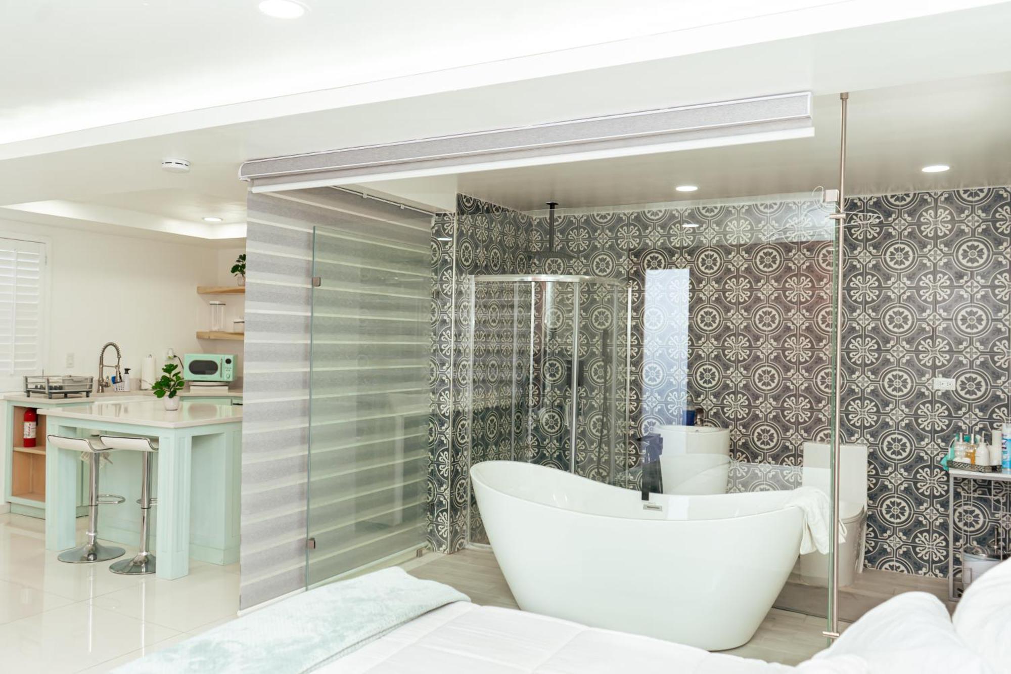 Apartament Luxury Lofts With Private Pool Ciudad Juárez Zewnętrze zdjęcie