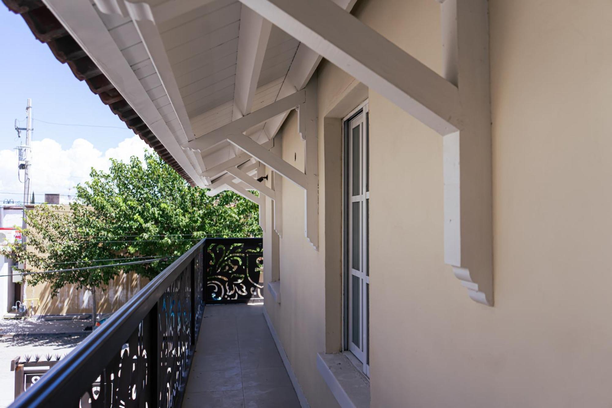 Apartament Luxury Lofts With Private Pool Ciudad Juárez Zewnętrze zdjęcie