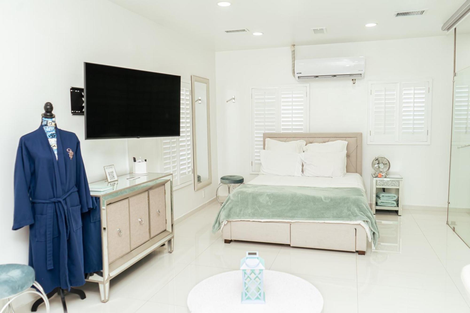 Apartament Luxury Lofts With Private Pool Ciudad Juárez Zewnętrze zdjęcie