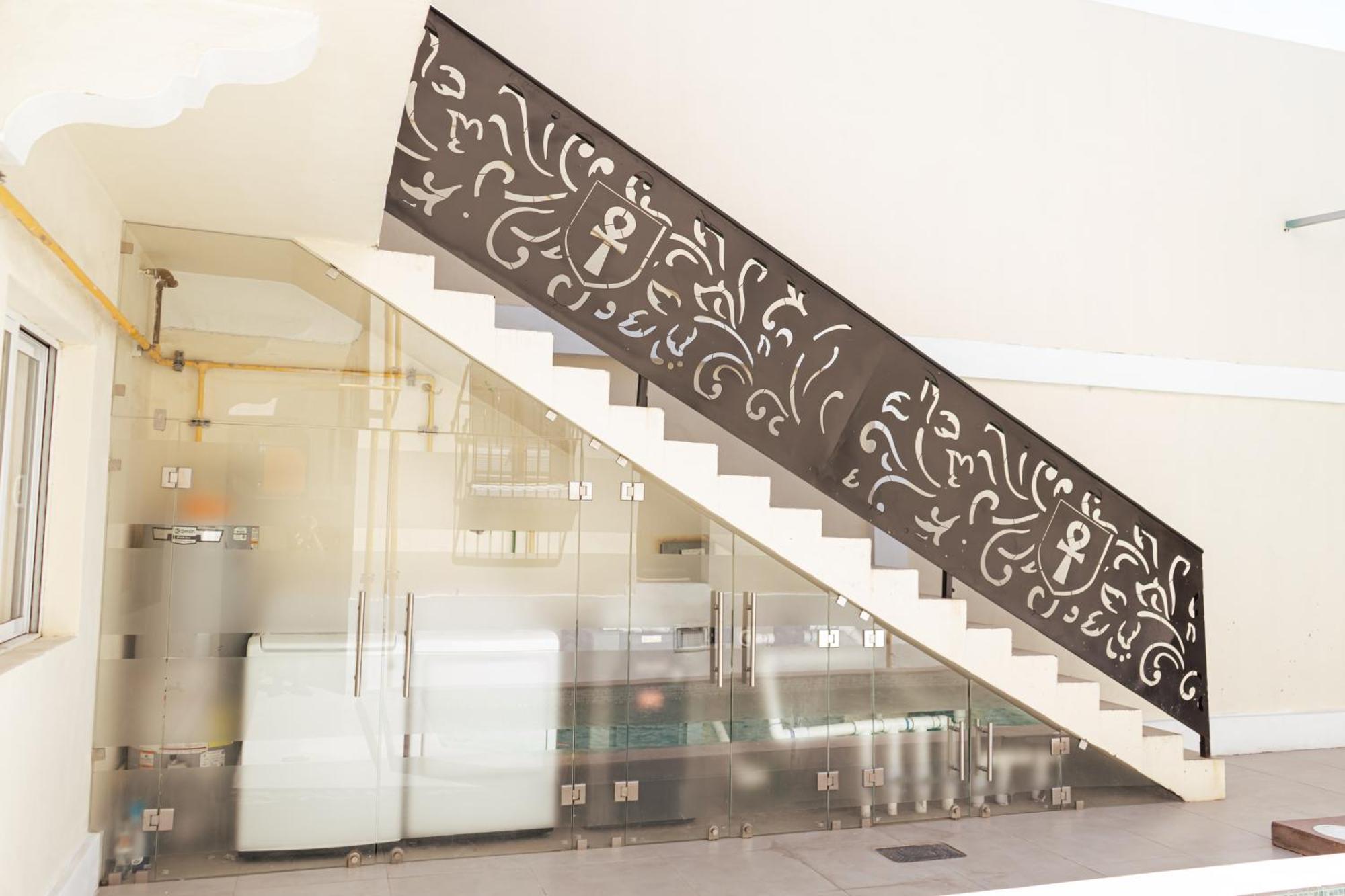 Apartament Luxury Lofts With Private Pool Ciudad Juárez Zewnętrze zdjęcie